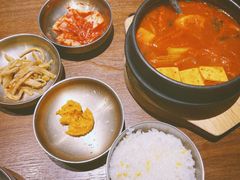 -春熙台·韩国料理(宝安西乡店)