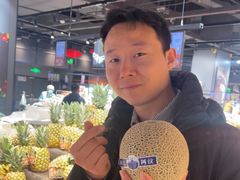-永辉超市(通州万达店)