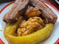 把子肉-刘小忙把子肉(北园大街总店)
