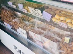 -闻酥园(大慈寺店)