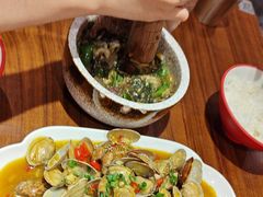 -胡子大厨·超级小炒肉(华润店)