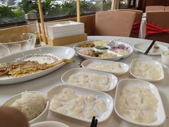 -丰尔粥食·顺德鱼生·干蒸排骨顺德菜(大良分店)