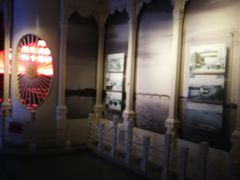 -哈尔滨规划展览馆