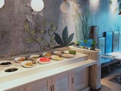 -豪客来牛排(开元盛世广场店)