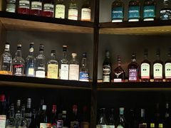 -SPEYSIDE 威士忌&鸡尾酒吧
