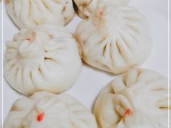 -津门永胜包子铺(哈尔滨道总店)