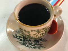 -锦华茶餐室