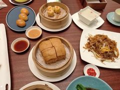 -明阁 Ming Court(广州朗豪酒店)