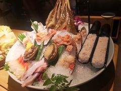 -生如夏花泰式火锅(西村黑金店)