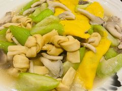 -海天楼中餐厅(吴宫泛太平洋酒店)