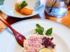 -山茶云南菜(永安里店)