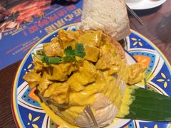 -泰妃殿(武汉首店)