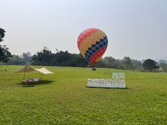 -中国科学院西双版纳热带植物园