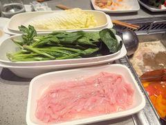 -海底捞火锅(枫蓝国际购物中心店)