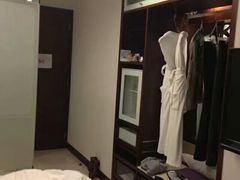 -香港铜锣湾皇悦酒店