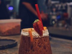 -BE NORMAL CAFE(霞溪路店)