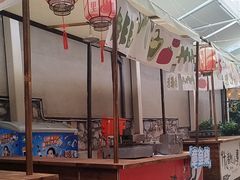 -地二手作鱼汤馄饨(上街里店)