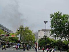 -苏州图书馆(人民路总馆)