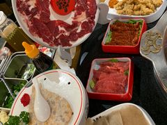 -大龙燚火锅(春熙店)