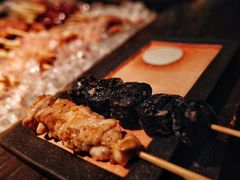 -三川·十酒Izakaya(南昌路店)