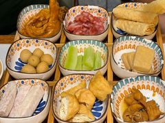 -螺大喜螺蛳粉火锅(雍和宫店)