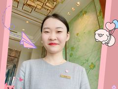 -唐阁海景中餐厅·纯手工早茶·粤菜(海口朗廷酒店)