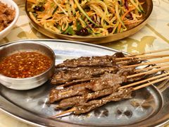 -串盟烧烤大排档·长沙美食地标(星沙店)