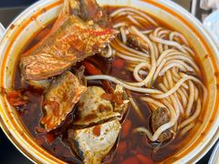 -老三样·旧食新味(万寿宫店)