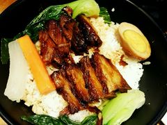 -西关味(大卫城店)