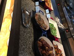 -星伦多自助料理(永旺店)
