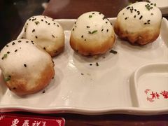 -东泰祥生煎馆(陕西南路店)