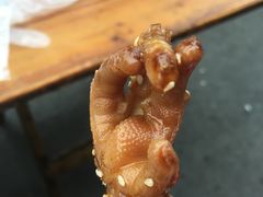 -降龙爪爪(建设路2店)
