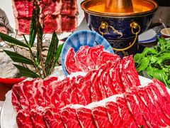 -涮福記·现切牛羊肉火锅(世纪汇店)