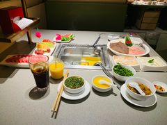 -海底捞火锅(北京路店)