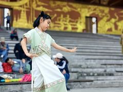 -西双版纳傣族园