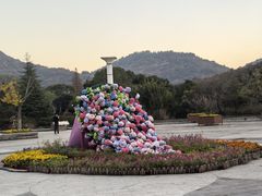 -白马涧龙池景区