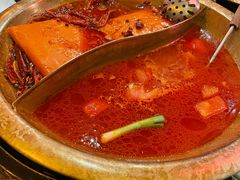 -重庆老灶 Chong Qing Lao Zao