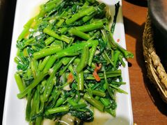 -南拳十三姨·潮汕砂锅粥(世纪金源店)