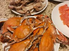 -禾斗海鲜自助(市南银座店)