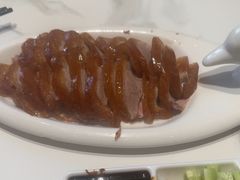 -梅利汴京烤鸭•开封豫菜地标店(东大街店)