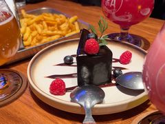 -京A Taproom·精酿餐吧(CBD店)