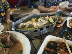 -Doo Dee Thai Food(Issan/Isaan/Esan)