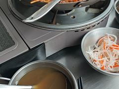 -小螺大作·螺蛳粉火锅(林和西店)