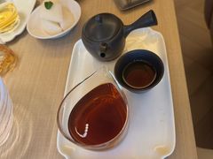 -隐溪茶馆(静安寺店)