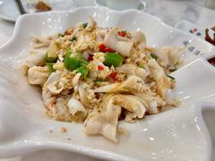 -郭姐·威海渔村(黄兴路店)