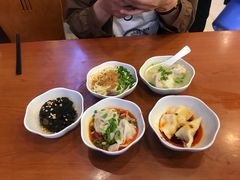 -龙抄手(春熙路总店)