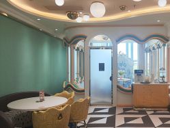 -奈尔宝·儿童乐园·亲子餐厅(苏州大悦城店)