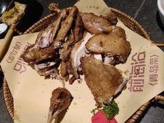 -前海沿·青岛菜(大拇指广场石老人店)