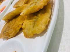 九肚鱼-金时代顺风大酒店(协泰店)