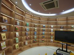 -英孚教育青少儿(宝龙中心)